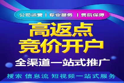 SEM广告投放优化：经典案例分享